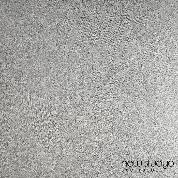 Papel de parede textura gofrada em São Paulo - New Studyo