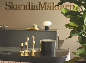 SKANDIAMÄKLARNA I KARLSTAD