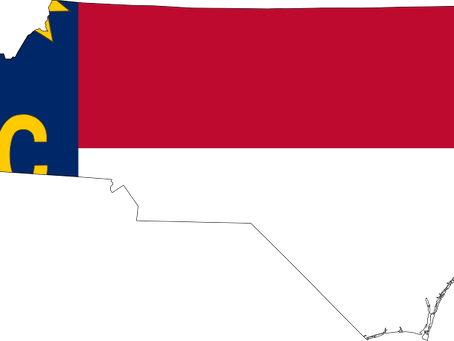 North Carolina is a Battleground State