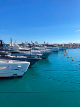 IYCA yacht club event