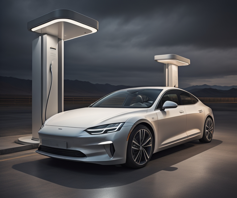 Electrolineras: tendencias y retos