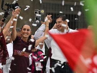 Gana Sheinbaum... esto es lo que se viene para el sector energia