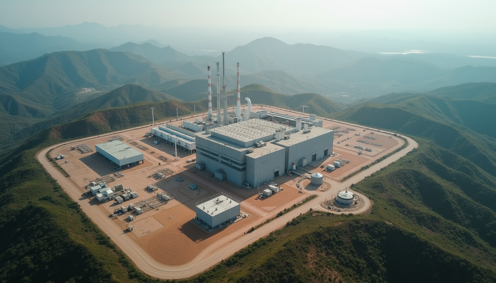 Reformas Energéticas en México ¿Cómo la CFE Puede Superar sus Desafíos Estructurales sin Confundir Causas y Efectos?