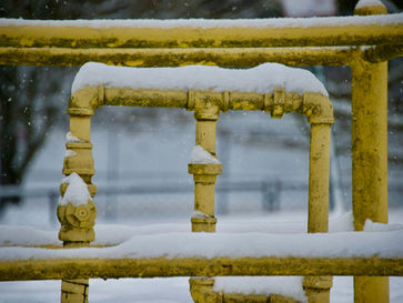 Cinco Años Después, el Sistema Eléctrico Mexicano Vuelve a Temblar ante el Invierno