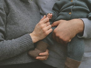 The war within: why we stay loyal to parents who hurt us—and how to finally choose yourself – Part one