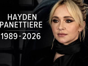 Hayden Panettiere: The haunted search for a mother’s love