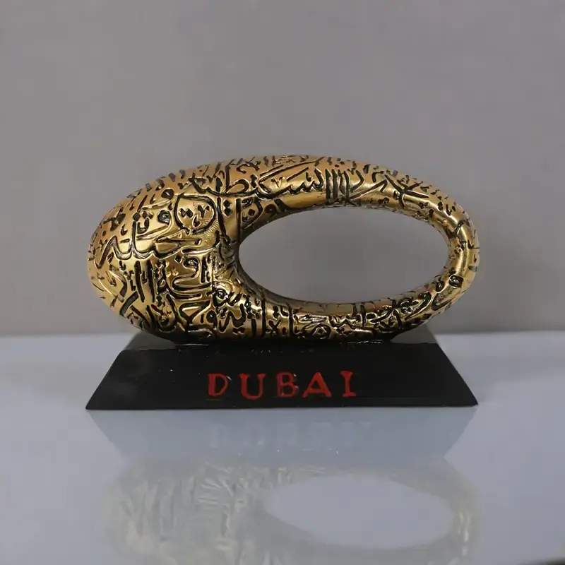 Thumbnail: 1pc Dubai Future Museum 