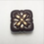 Golden Burnt Caramel Sea Salt