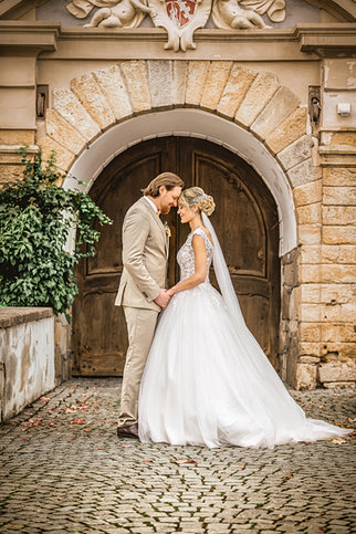 Hochzeit Passau