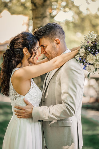 Hochzeit Neufahrn