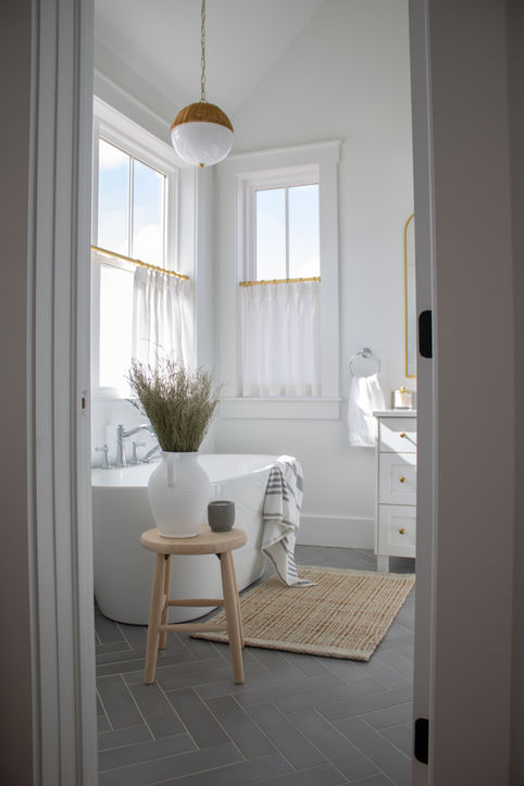 The Quick & Dirty (But Actually Thorough) Guide to Window Treatments