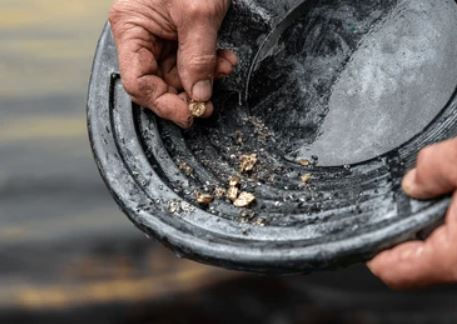 Going Through the Motions