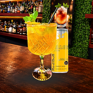 Gin Tropical