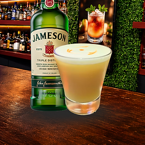 Irish Sour