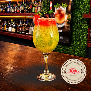 Mojito Restobar