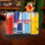 Red Bull