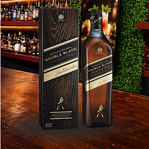Johnny Walker Black