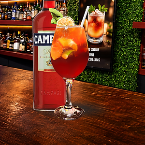 Palestro Campari