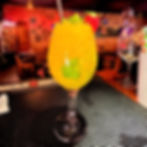 Mojito Cubano o Frutal