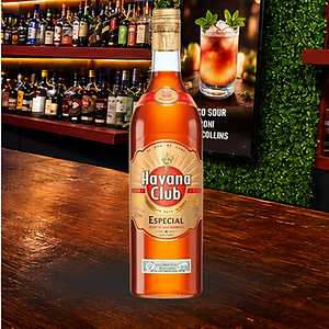 Havana Especial