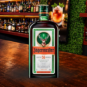 Jagermeister