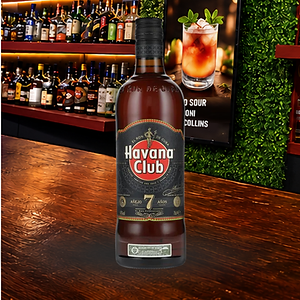 Havana 7 Años