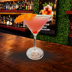 Cosmopolitan