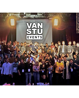 Vancouver Student Events