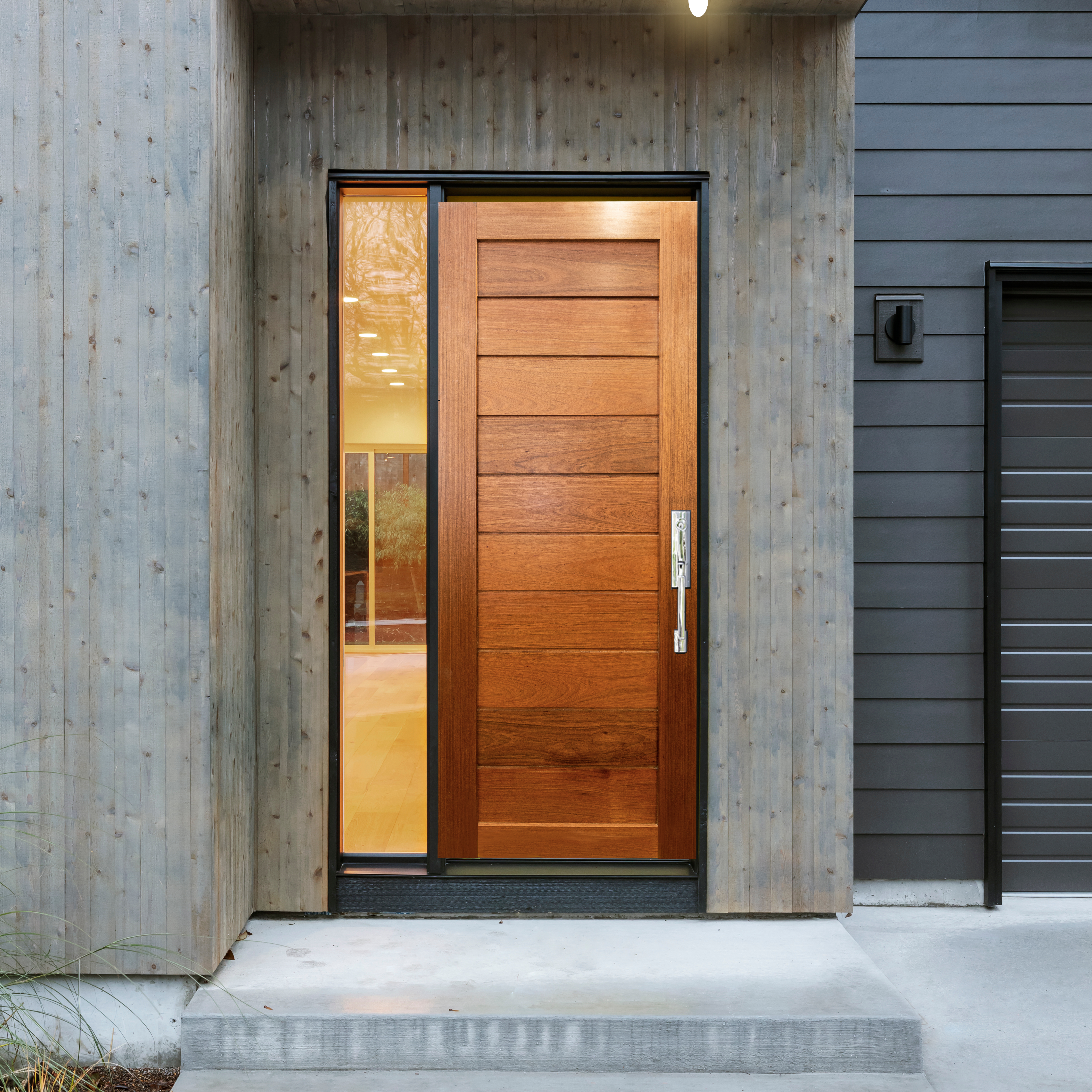 JATOBA DOOR