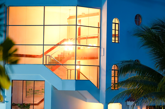 Rawle Jordon Associates Inc | Herdmanston Lodge Hotel in Guyana.PNG