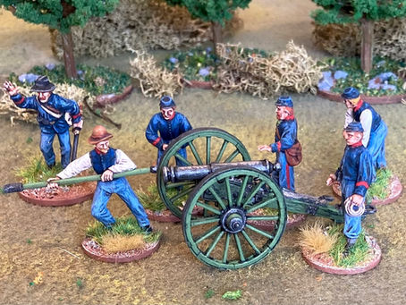 Save the Guns Again!