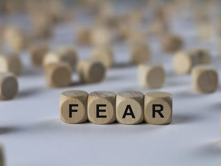 My Two-Step Process for Using EFT Tapping to Release Fears
