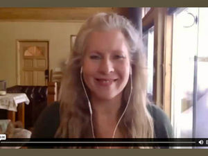 Tapping to Heal, Transform & Thrive | July 30, 2022