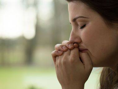 How to Use EFT Tapping to Remove the Pain from Painful Memories