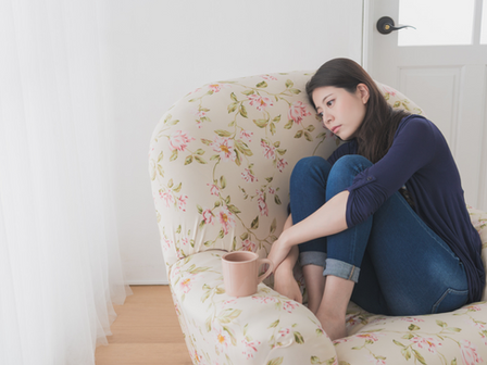 How to Use EFT to Heal a Broken Heart