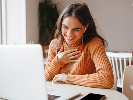 8 Signs That You'd Be Better Off Working with an EFT Practitioner