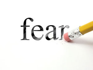 How to Use EFT Tapping to Erase Fears and Phobias