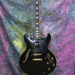 Sire Larry Carlton H7 2023 used electric guitars Fender Gibson Martin Taylor PRS Ithaca Guitar