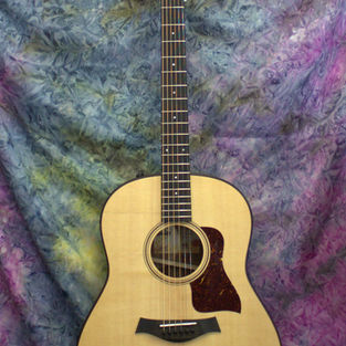 Taylor AD17e 2020 used acoustic guitars Gibson Fender Martin PRS Ithaca Guitar Works