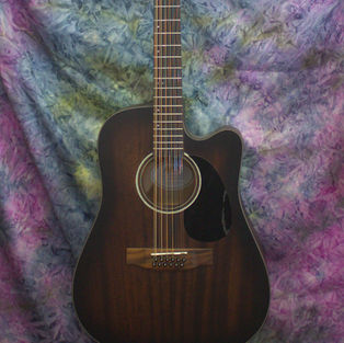 Mitchell T331-TCE 2024 used acoustic guitars Fender Martin Taylor Ithaca Guitar Works