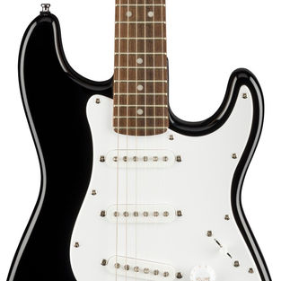 Squier mini Strat Black Ithaca Guitar Works.jpg