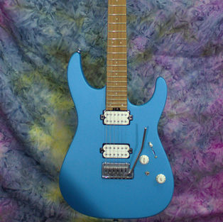 Charvel Pro Mod DK24 2023 used electric guitars Gibson Fender Martin taylor PRS Ithaca Guitar Works