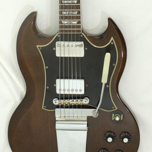 Gibson SG Standard 1967 used electeic guitars Fender Martin Taylor PRS Ithaca Guitar Works