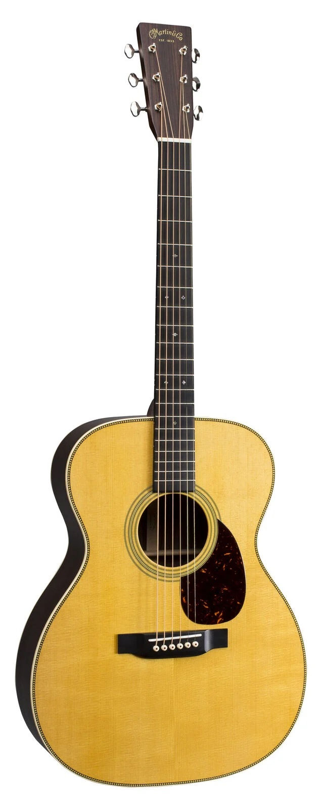 Martin OM28 Ithaca Guitar Works