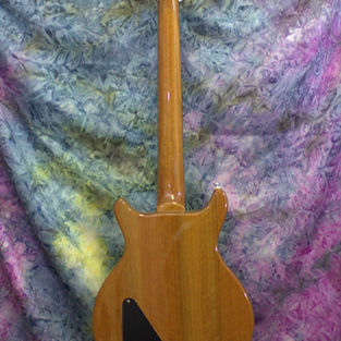 Hamer XT Sunburst A-T used electric guitars Gibson Fender Martin taylor PRS Ithaca Guitar 