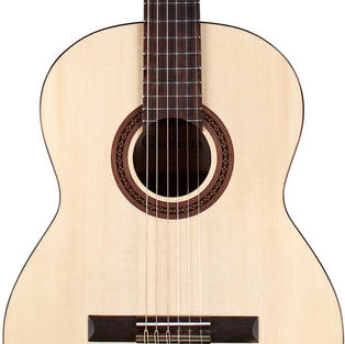 Cordoba C5 SP Spruce natural Ithaca Guitar Works.jpg