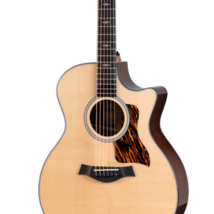 Taylor 414ce next generation Acoustic guitars Fender Gibson Martin PRS Ithaca Guitar Works