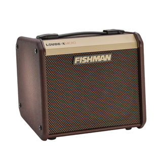 Fishman | Ithaca Guitar Works