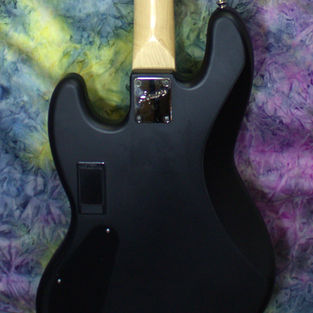 Squier Cotemporary Jazz Bass 2018 Fender Gibson Martin Taylor Ithaca Guitar Works