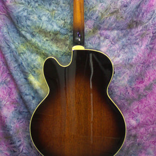 Gretsch G3700 2003 used acoustic guitars Fender Gibson Martin Taylor PRS Ithaca Guitar